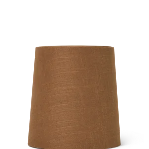 Eclipse Lampshade - Medium - Curry