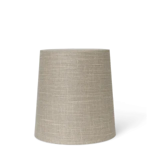 Eclipse Lampshade - Medium - Sand