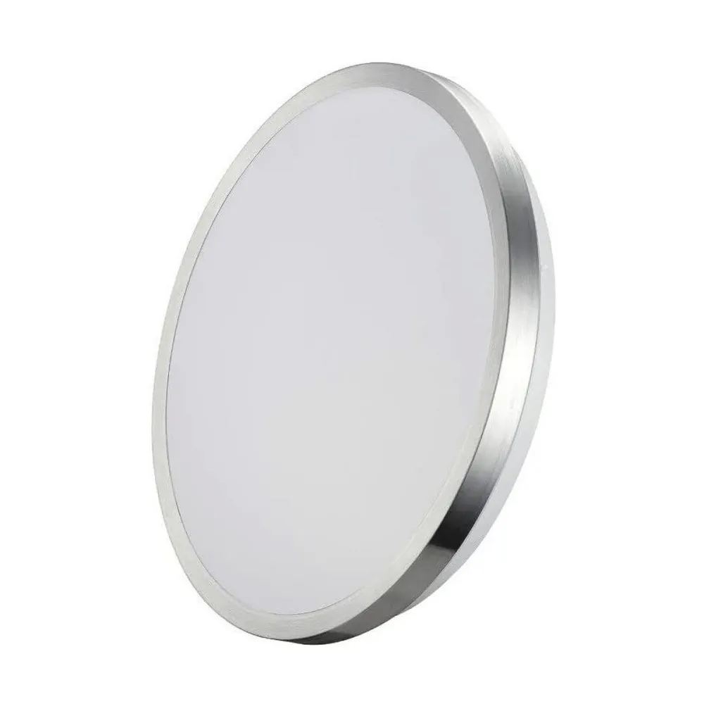 Applique plafond LED EDM 32568 F 24 W (4000 K) EDM Product