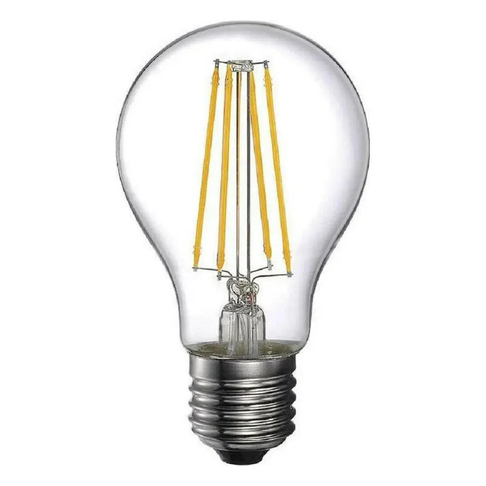 Lampe LED EDM 98601 E 6 W 60 W 47 W E27 800 lm Ø 6 x 10,5 cm (3200 K) EDM Product