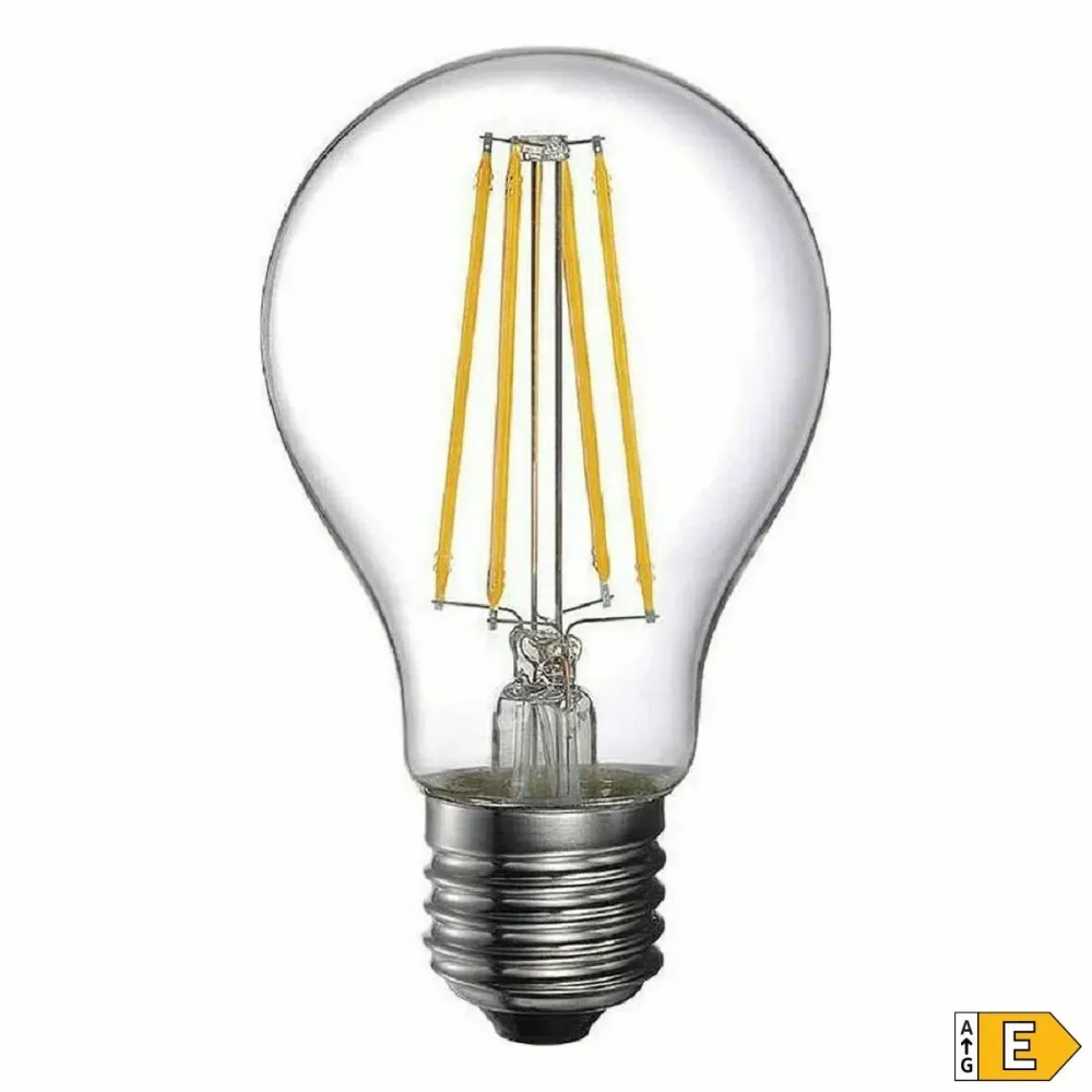 Lampe LED EDM 98601 E 6 W 60 W 47 W E27 800 lm Ø 6 x 10,5 cm (3200 K) EDM Product