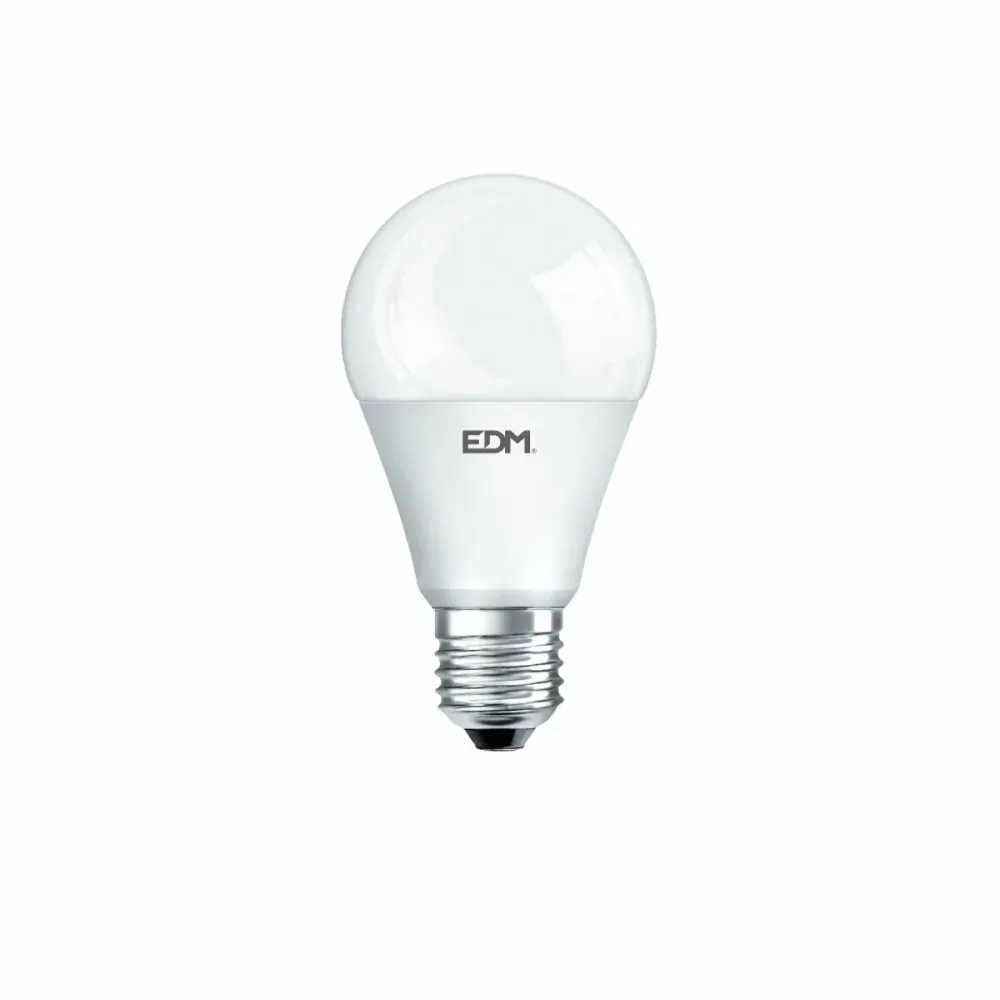 Lampe LED EDM 98850 Standard 60 W 73 W 10 W E27 810 Lm 1020 Lm Ø 5,9 x 11 cm (3200 K) EDM Product