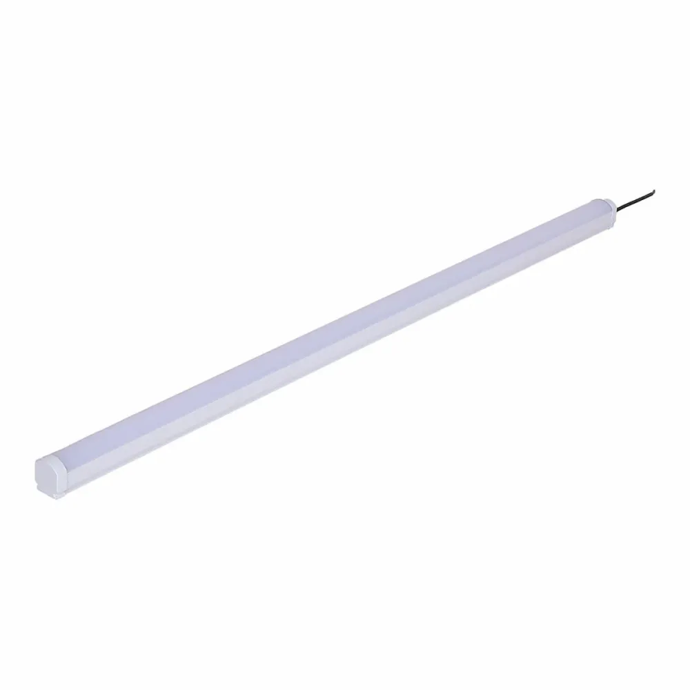 Réglette EDM 31407 36 W 120 cm Lumière LED (6400 K) EDM Product