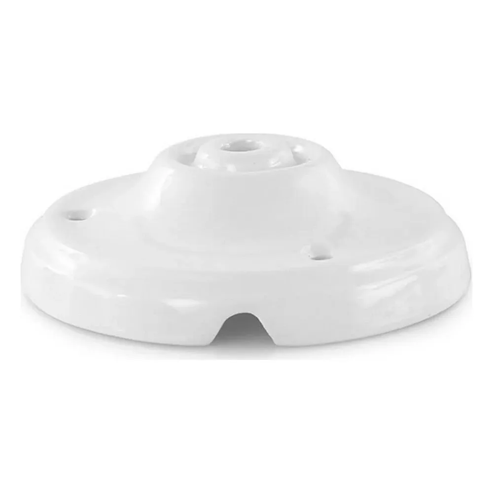 Rosace EDM 44399 Vintage Blanc EDM Product