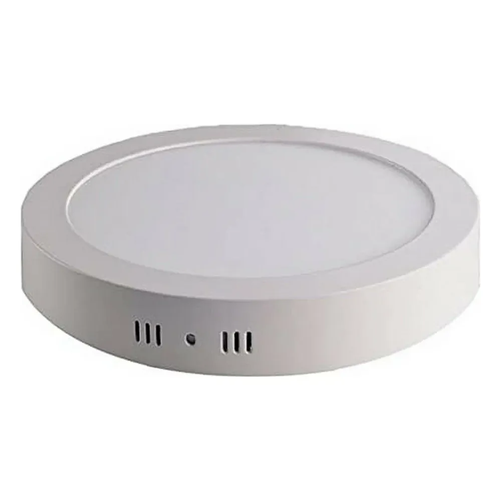 Suspension EDM 31590 Blanc Aluminium Plastique 20 W Ø 22,5 x 4 cm (4000 K) EDM Product