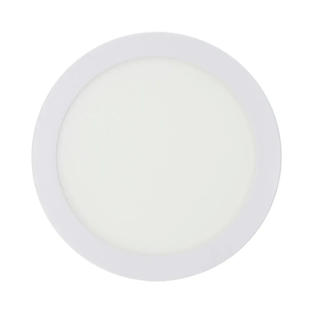 Suspension EDM 31590 Blanc Aluminium Plastique 20 W Ø 22,5 x 4 cm (4000 K) EDM Product