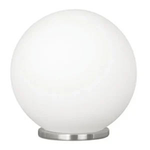 Lampe de table Rondo 7.87'' Eglo