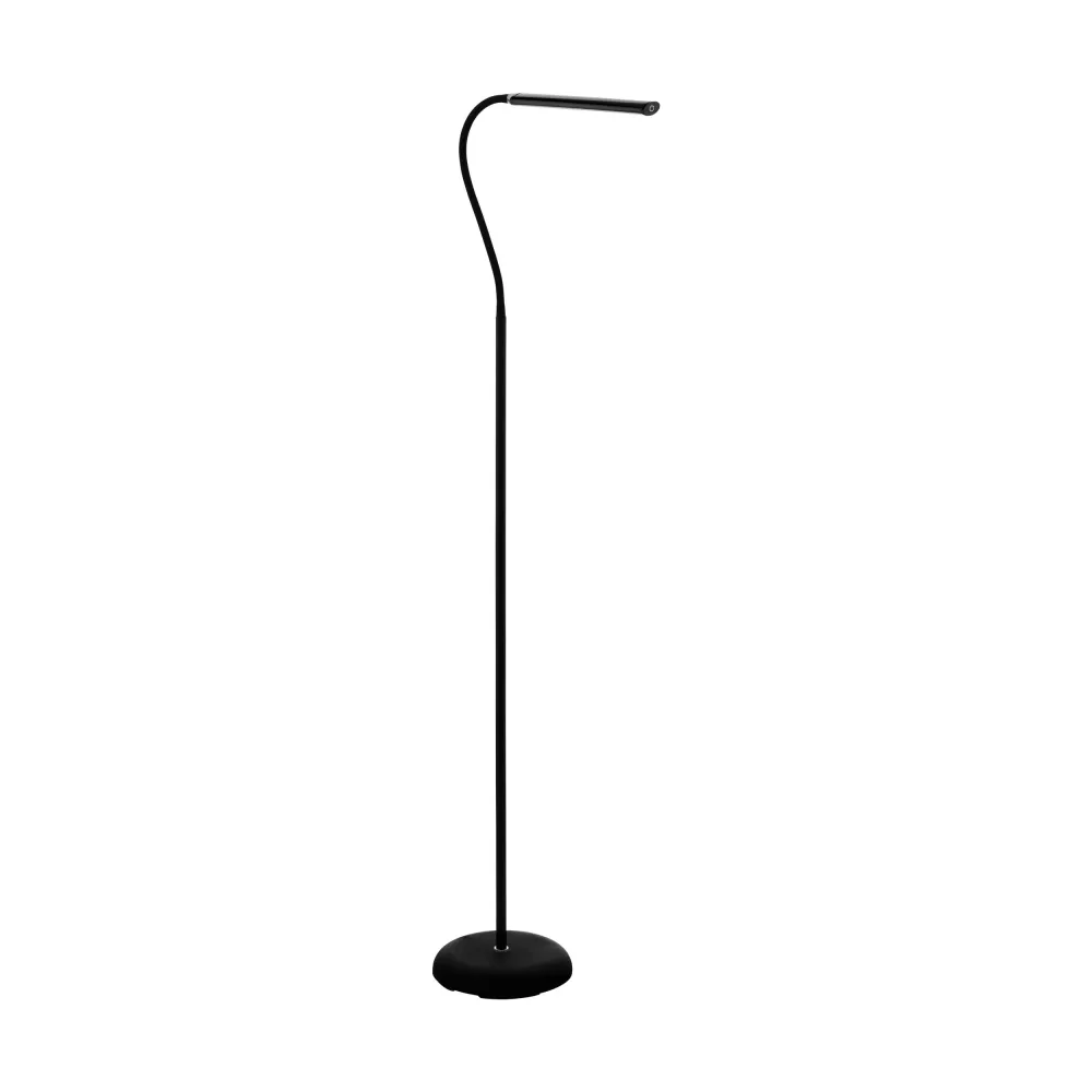 Eglo led lampadaire laroa 96439