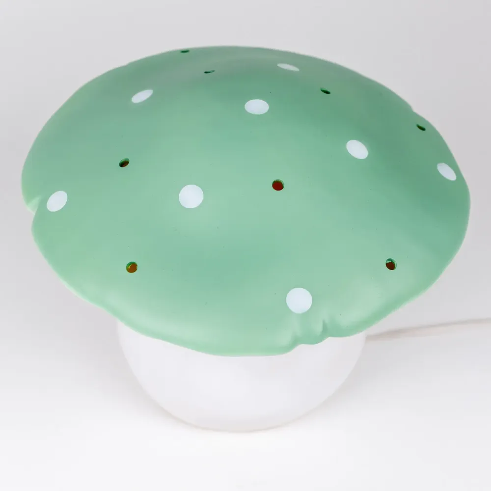 Lampe champignon moyenne, amande Egmont Toys