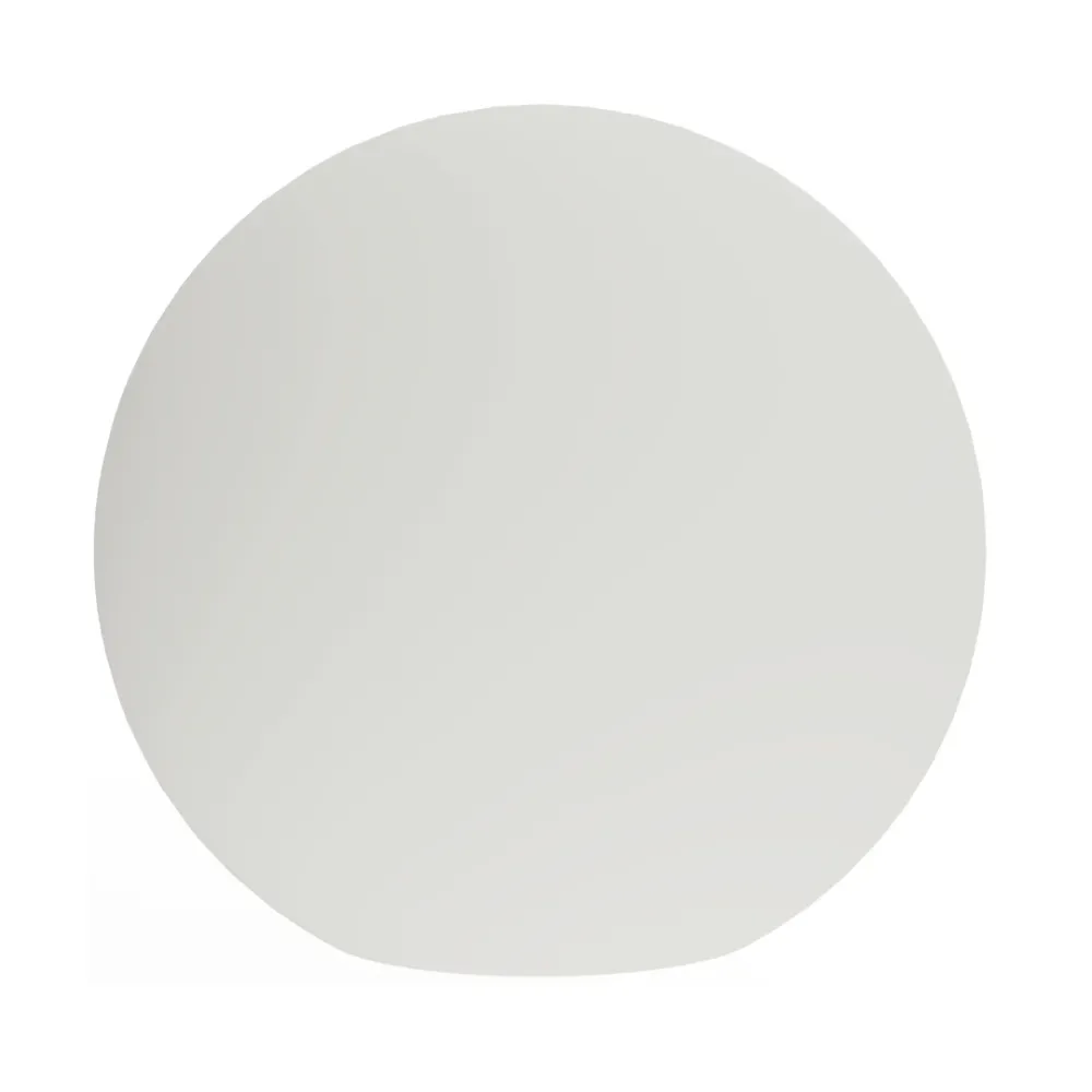 Lampadaire d'extérieur Eko-Light Ball 1L, douille E27, hauteur 28 cm