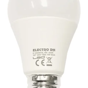 Electro DH LAMP LED STAND 9W 6500 TWILIGHT .DH81205/CR/DIA
