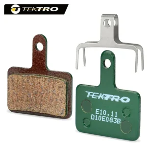 Plaquettes de freins Tektro E10.11 - Yuvy 1 et 2 Elwing Boards