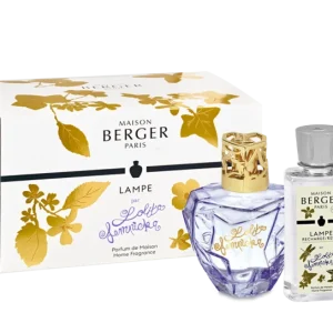 Ensemble de parfum Maison Berger - Lampe Berger - Lolita Lempicka - 500 ml