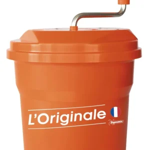 ESSOREUSE MANUELLE 10L E10 (10 litres) E001