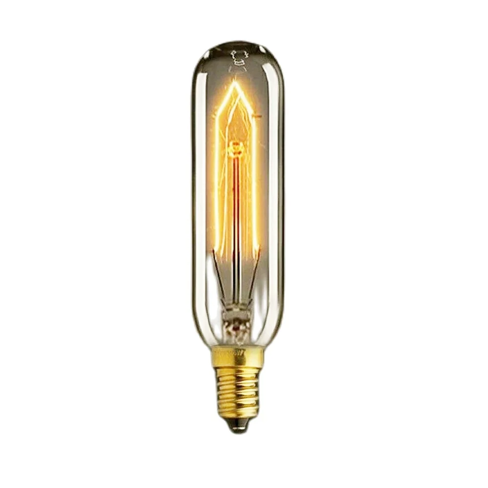 Ampoule filament e14 vintage Éternel Vintage