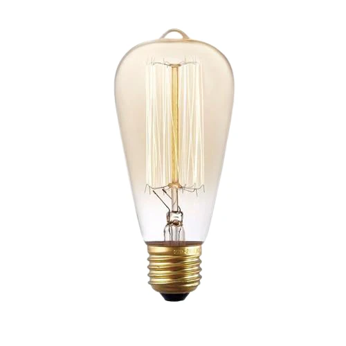 Ampoule vintage e27 Éternel Vintage
