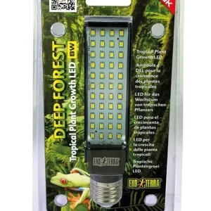 Ampoule LED Exo Terra Deep Forest