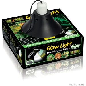 Lampe Exo Terra Glow