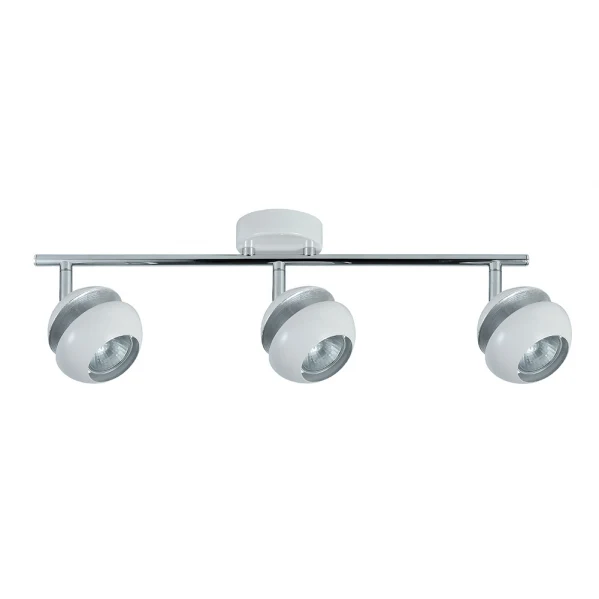 Spot Fabrilamp Beethoven blanc GU10