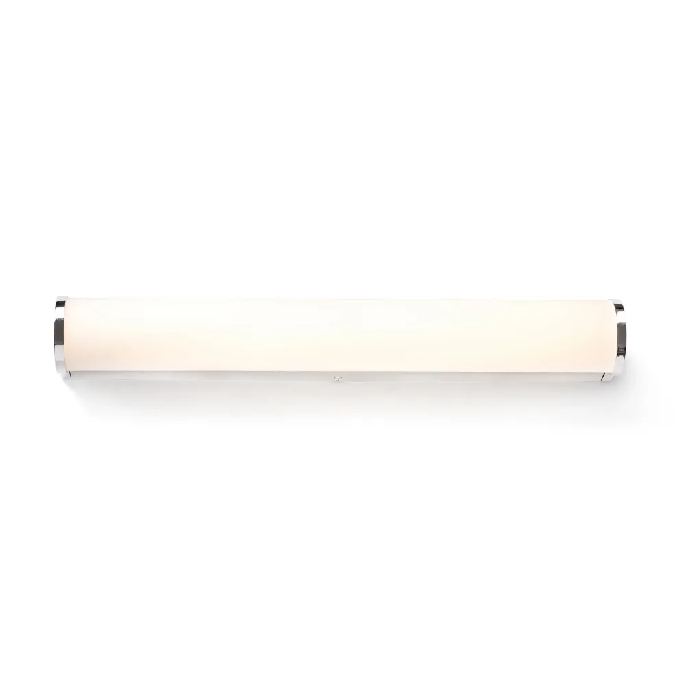 Faro DANUBIO 575 Chrome wall lamp 18W 63602