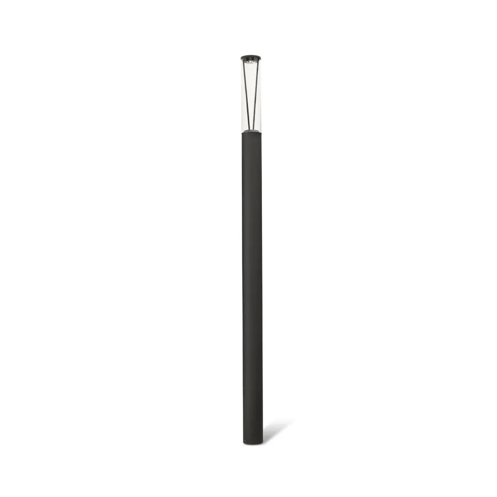 Faro Rush Lamppost M Cri90 He 360º Wide