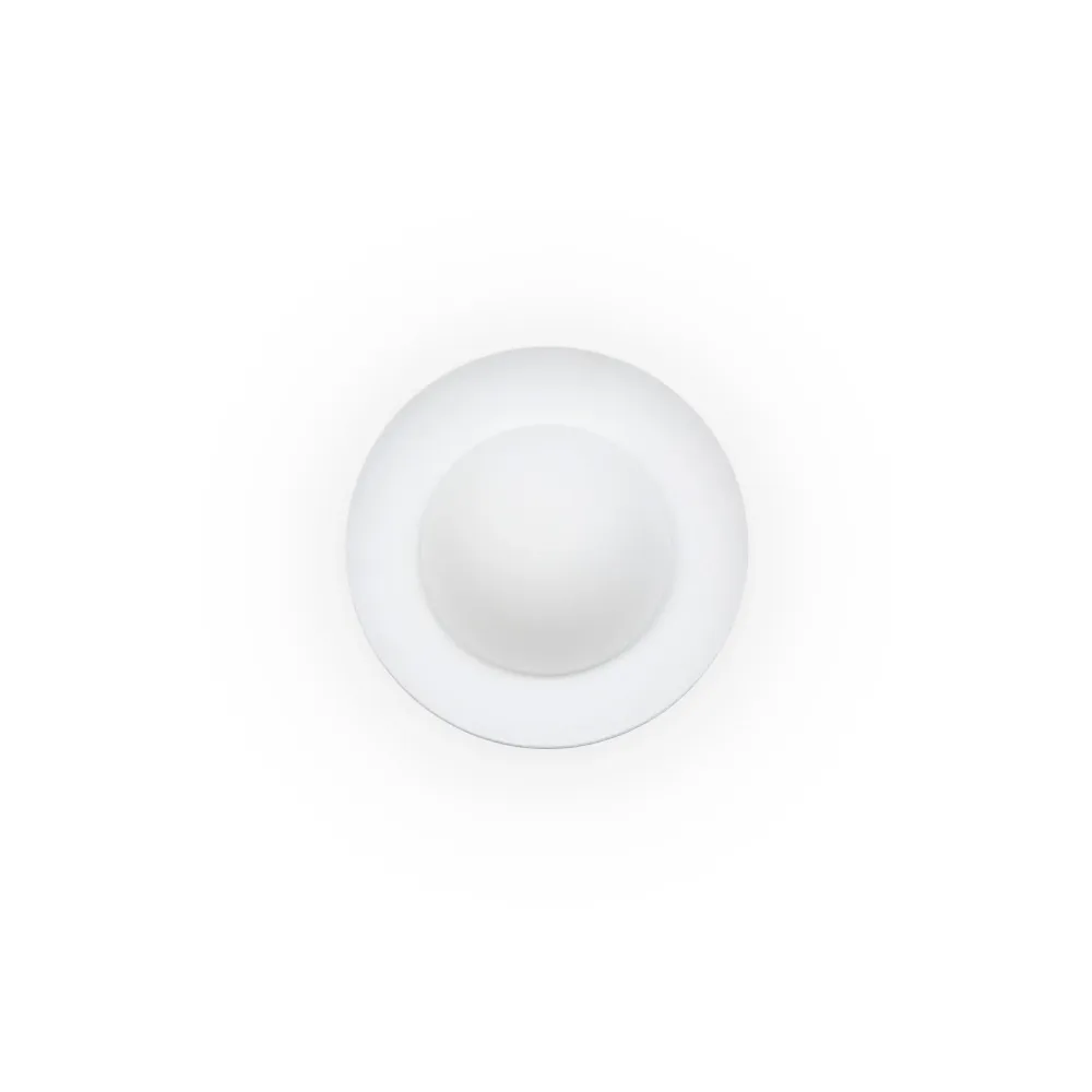 Faro SIDE 200 White ceiling lamp G9 62132