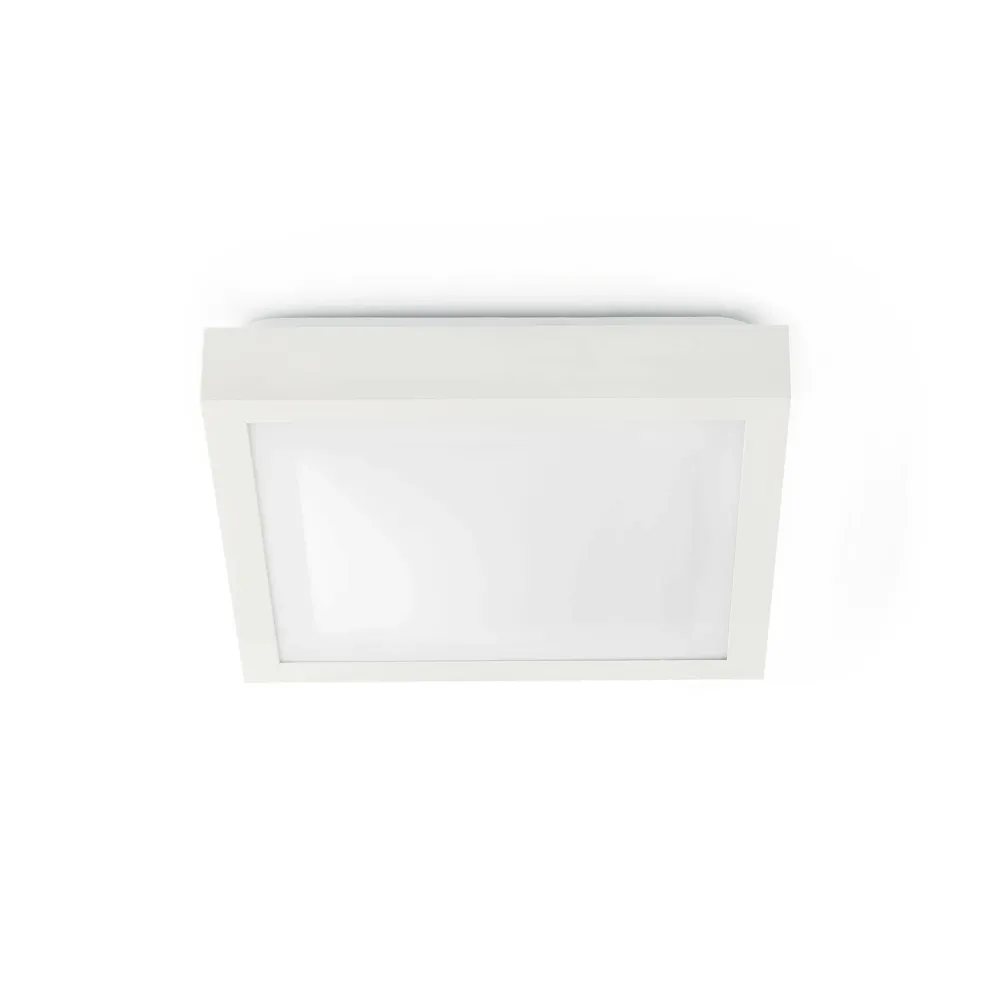 Faro TOLA 320 White ceiling lamp 62969
