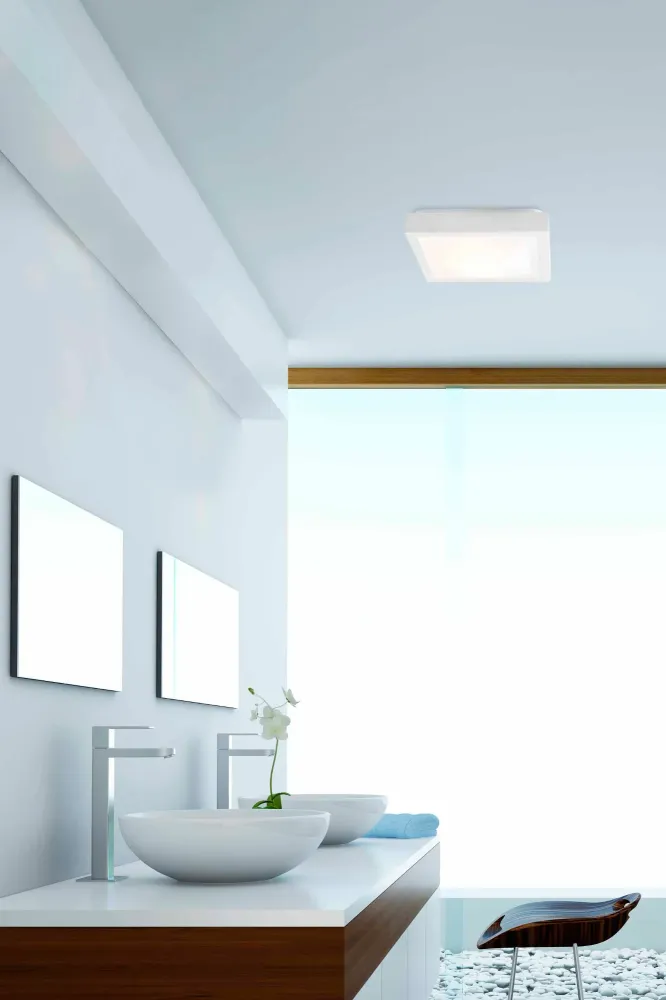 Faro TOLA 320 White ceiling lamp 62969