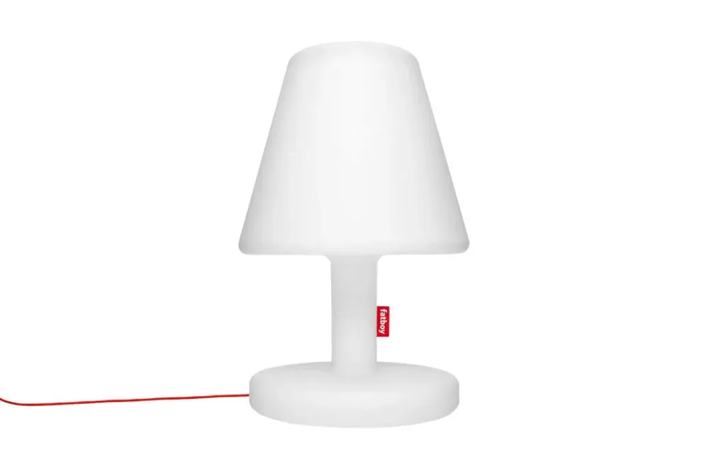 Fatboy Edison Grand Connect Lampe LED Outdoor ø60x90cm