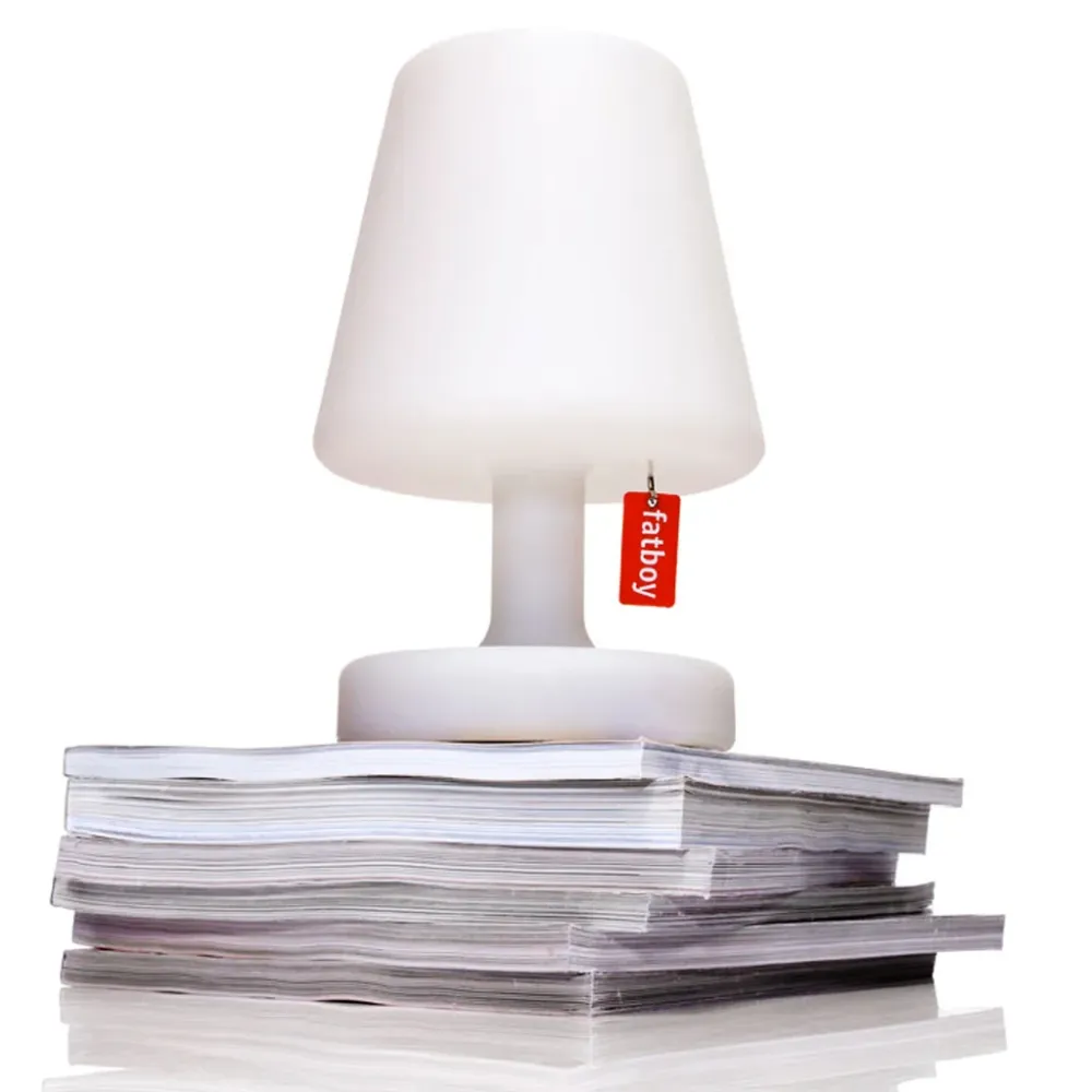 Edison Petit - Lampe à Poser Fatboy