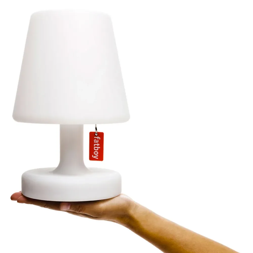 Edison Petit - Lampe à Poser Fatboy