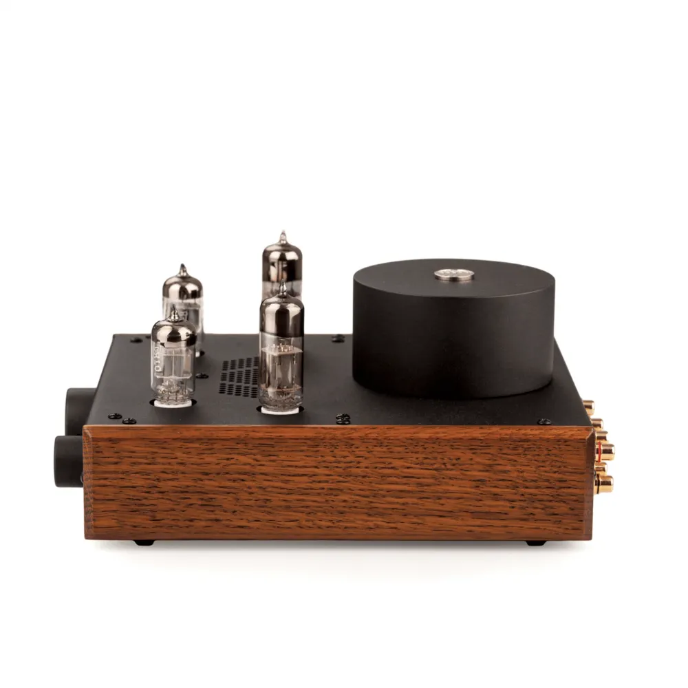 Feliks Audio Echo 2 - amplificateur casque à lampes
