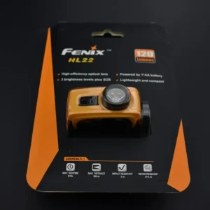 Fenix occasion - OCF179 HL22