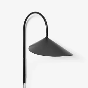applique murale pivotante arum Ferm Living