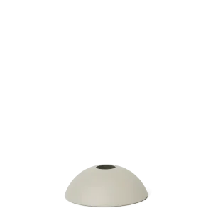 Hoop Shade - Light Grey Ferm Living - COM
