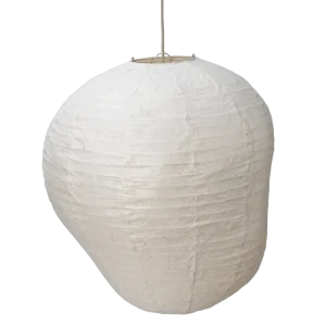 Kurbis Lampshade - 60 - Natural Ferm Living - COM