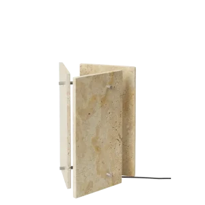 Oeste Table Lamp - Sand Ferm Living - COM