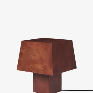 lampe de table en ronce Ferm Living