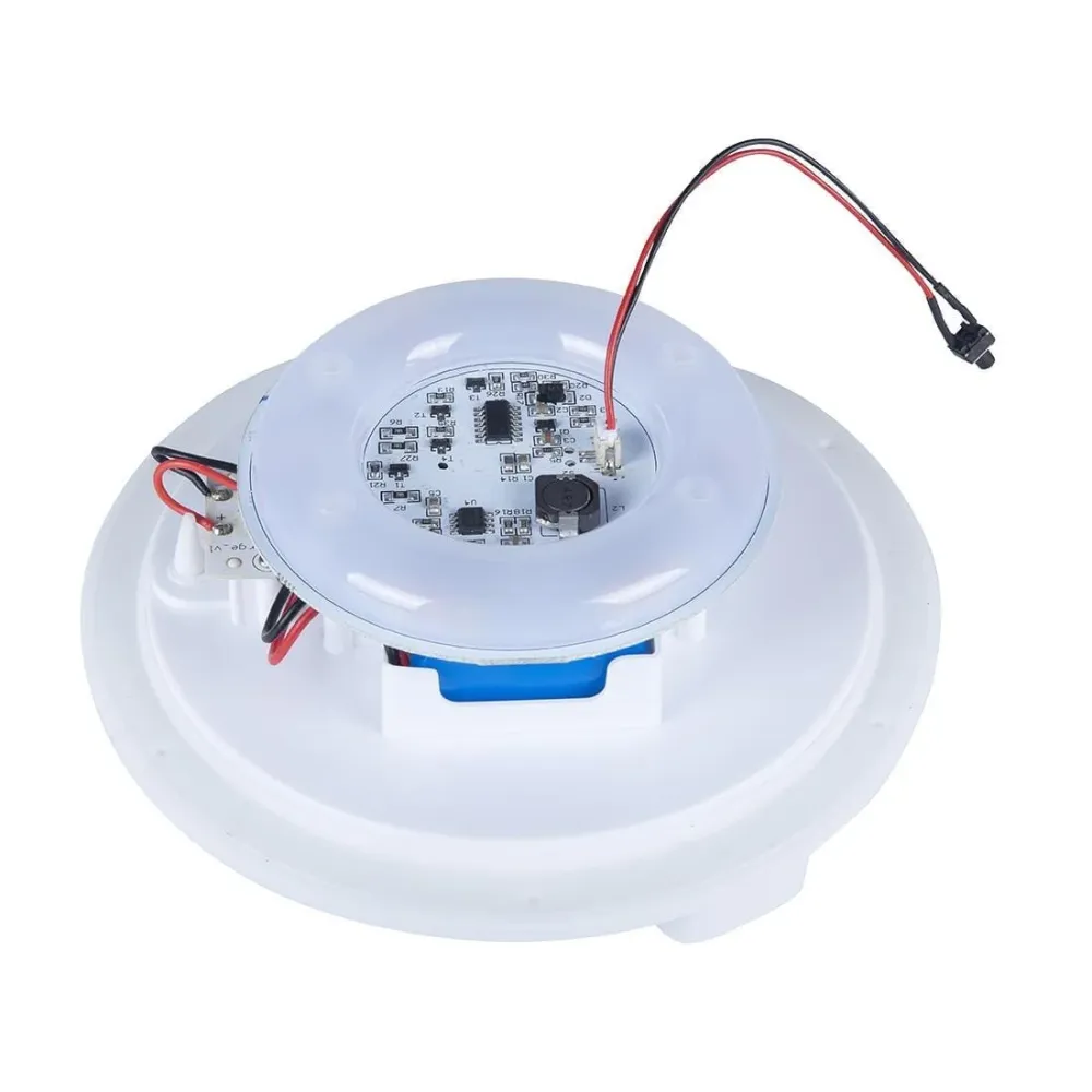 Fermob Balad Module d'éclairage et batterie de rechange lampe h:25cm