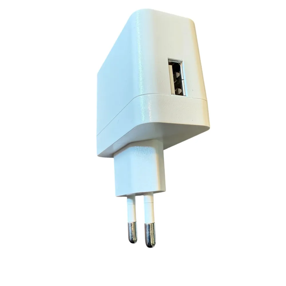 Fermob Chargeur USB Original 5V 2A pour lampes Balad, Mooon et Aplô
