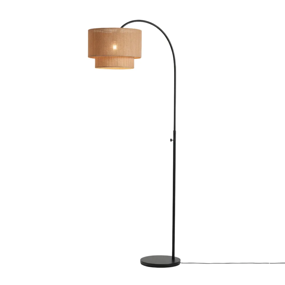 Lampadaire Fiolla Home