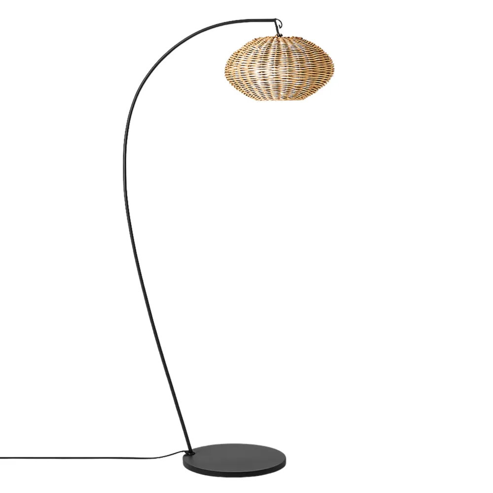 Lampadaire Fiolla Home