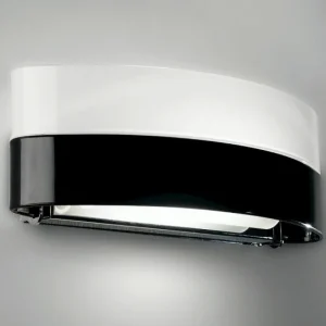 Bi-Colours Applique murale Flaver