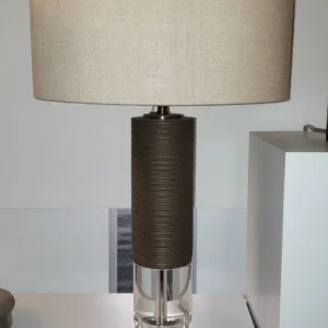 Baby Atlantic Flow Decor Lampe de Table