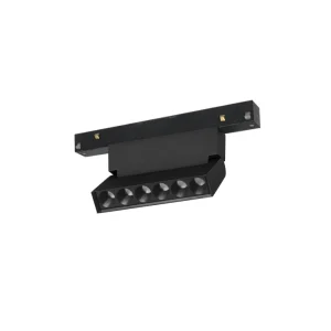 Foco lineal magneto 10W 3000K GASCÓN Iluminación