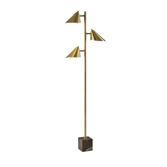 Germain Larivière Lampes Sur pied 404244