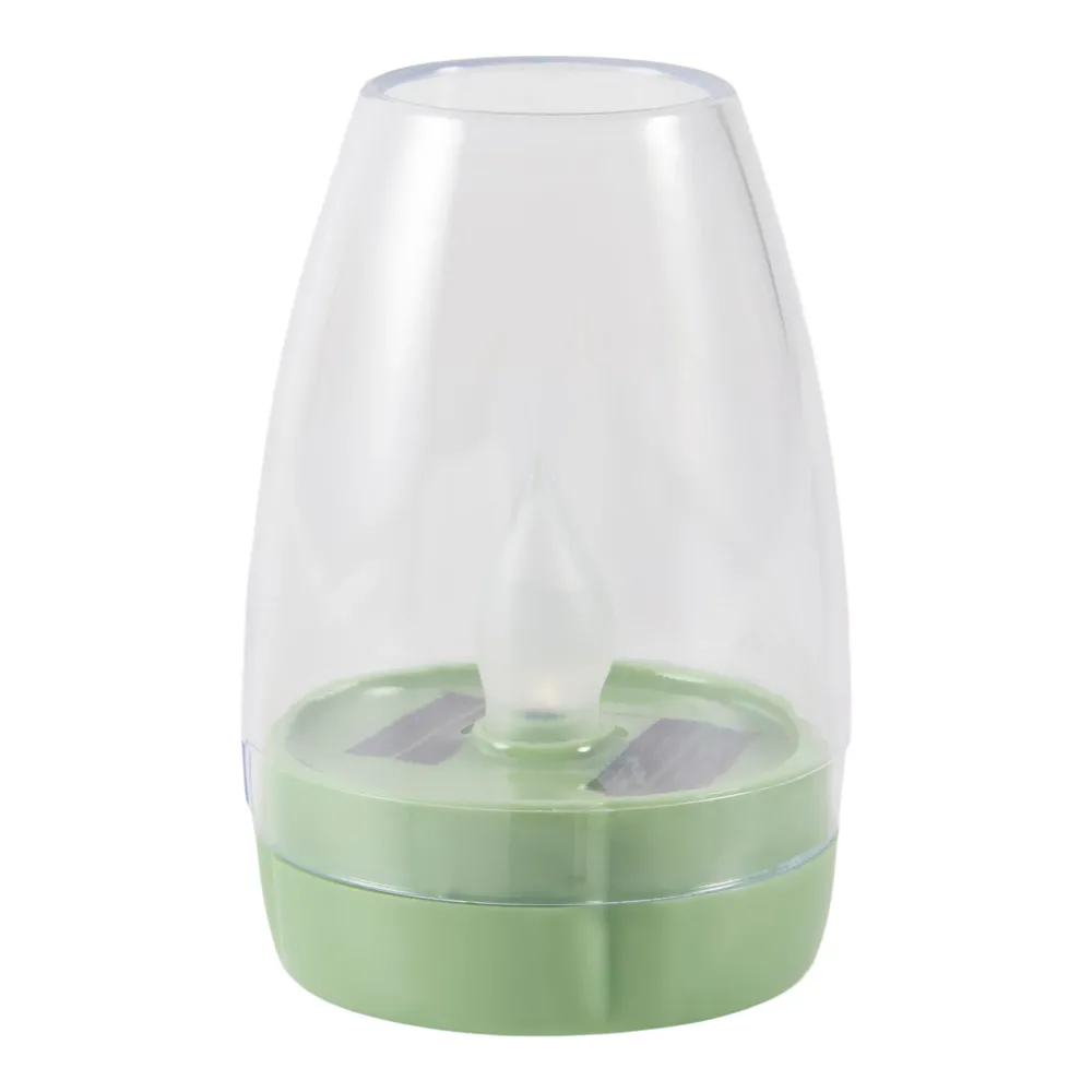 Bougies chauffe-plat solaires scintillantes Giant Tiger