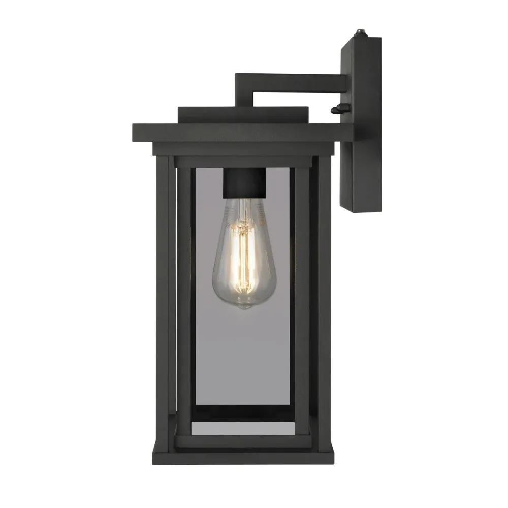 Good Earth Lighting - Lanterne murale d’extérieur