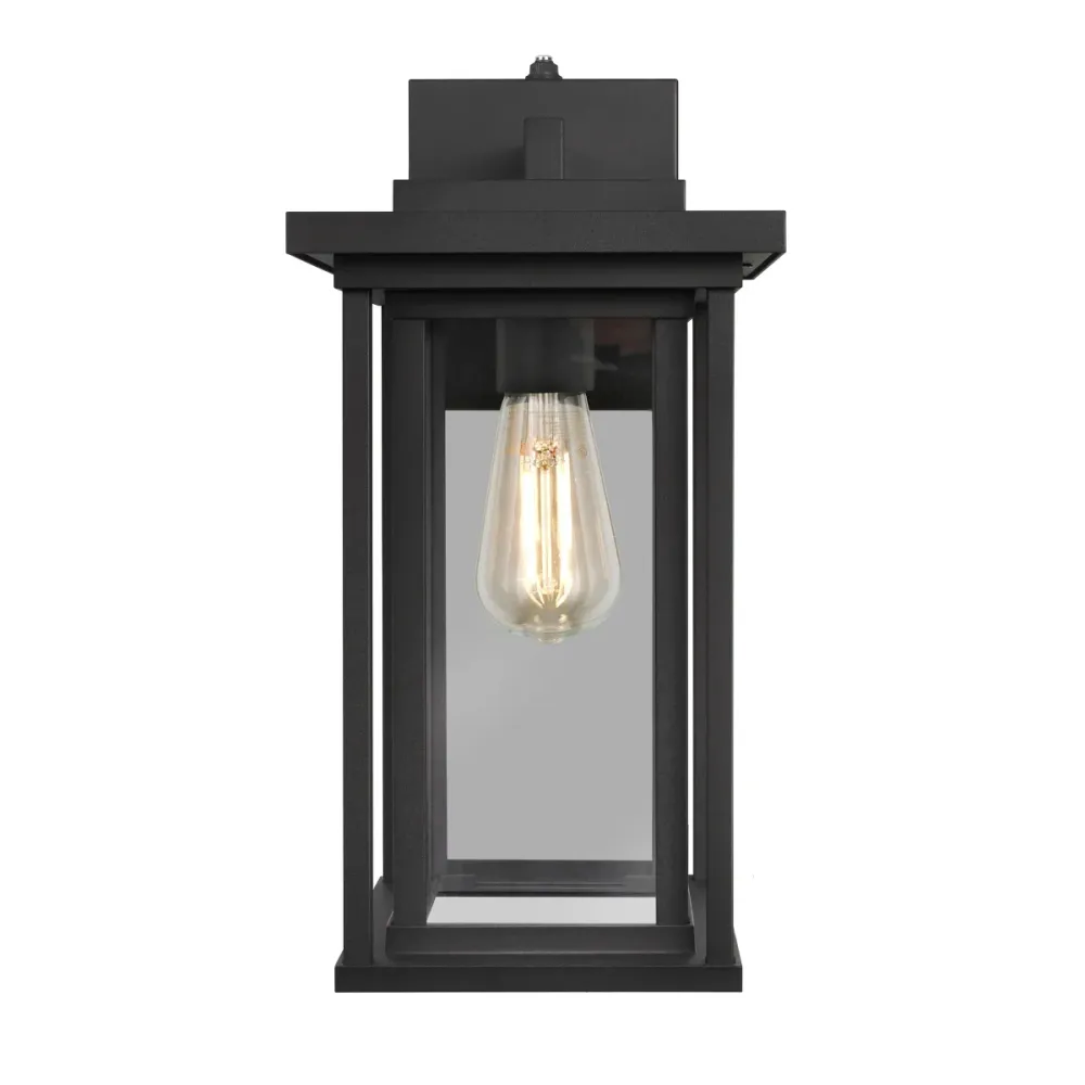 Good Earth Lighting - Lanterne murale d’extérieur