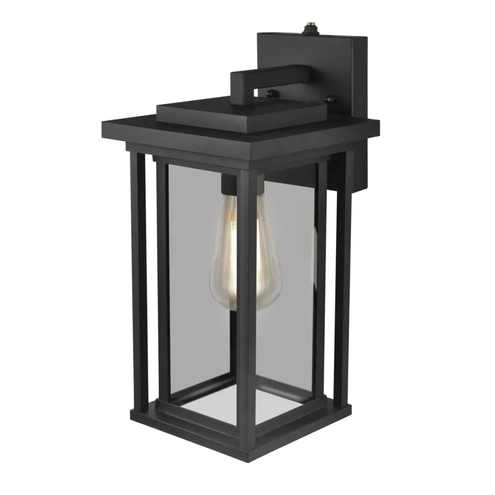 Good Earth Lighting - Lanterne murale d’extérieur